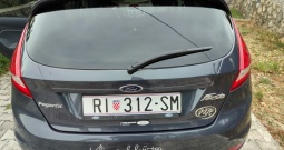 Ford Fiesta Trend 1.2 / 60KW/2011 g