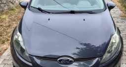 Ford Fiesta Trend 1.2 / 60KW/2011 g