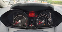 Ford Fiesta Trend 1.2 / 60KW/2011 g