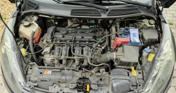 Ford Fiesta Trend 1.2 / 60KW/2011 g