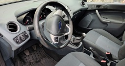 Ford Fiesta Trend 1.2 / 60KW/2011 g