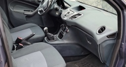 Ford Fiesta Trend 1.2 / 60KW/2011 g