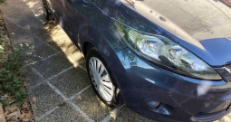 Ford Fiesta Trend 1.2 / 60KW/2011 g