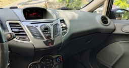 Ford Fiesta Trend 1.2 / 60KW/2011 g