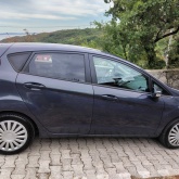Ford Fiesta Trend 1.2 / 60KW/2011 g