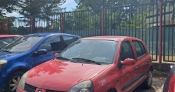 Renault Clio 2