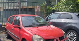 Renault Clio 2