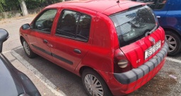 Renault Clio 2