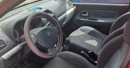 Renault Clio 2