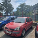 Renault Clio 2