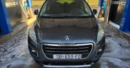 Peugeot 3008 1.6