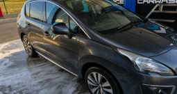 Peugeot 3008 1.6