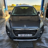 Peugeot 3008 1.6
