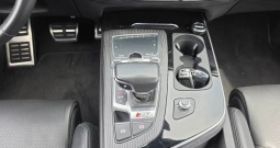 AUDI Q7 SQ7 4.0 V8 TDI quattro