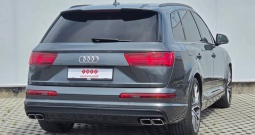 AUDI Q7 SQ7 4.0 V8 TDI quattro