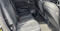AUDI Q7 SQ7 4.0 V8 TDI quattro