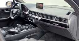 AUDI Q7 SQ7 4.0 V8 TDI quattro