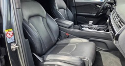 AUDI Q7 SQ7 4.0 V8 TDI quattro