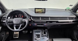 AUDI Q7 SQ7 4.0 V8 TDI quattro