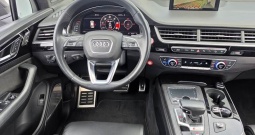 AUDI Q7 SQ7 4.0 V8 TDI quattro
