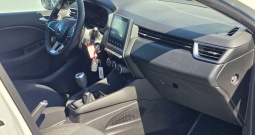 RENAULT CLIO 1.5 DCI N-1