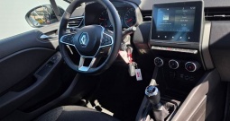 RENAULT CLIO 1.5 DCI N-1