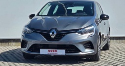 RENAULT CLIO 1.0 TCE