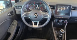 RENAULT CLIO 1.0 TCE