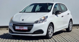 PEUGEOT 208 1.6 HDI N-1