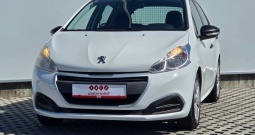 PEUGEOT 208 1.6 HDI N-1