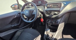 PEUGEOT 208 1.6 HDI N-1