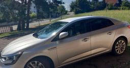 Renault Megane 1.6dci, reg. 4/2027. dva seta guma zimske i ljetne uz njega