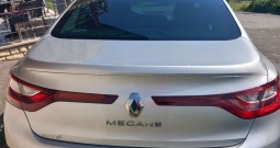 Renault Megane 1.6dci, reg. 4/2027. dva seta guma zimske i ljetne uz njega