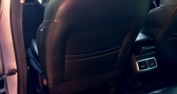 Renault Megane 1.6dci, reg. 4/2027. dva seta guma zimske i ljetne uz njega