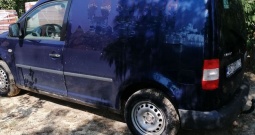 Vw Caddy