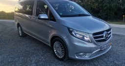 Mercedes Vito tourer116