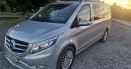 Mercedes Vito tourer116