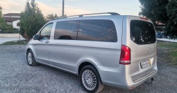 Mercedes Vito tourer116