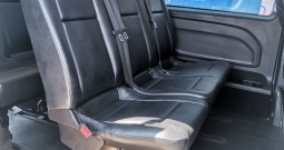 Mercedes Vito tourer116