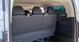 Mercedes Vito tourer116