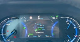 Toyota RAV4 2.5 hybrid | redizajn | style | toyota relax jamstvo