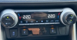Toyota RAV4 2.5 hybrid | redizajn | style | toyota relax jamstvo