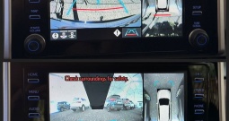 Toyota RAV4 2.5 hybrid | redizajn | style | toyota relax jamstvo