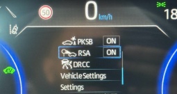 Toyota RAV4 2.5 hybrid | redizajn | style | toyota relax jamstvo