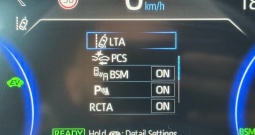 Toyota RAV4 2.5 hybrid | redizajn | style | toyota relax jamstvo