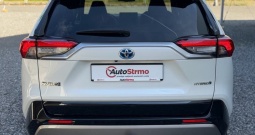 Toyota RAV4 2.5 hybrid | redizajn | style | toyota relax jamstvo