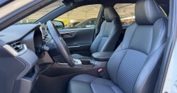 Toyota RAV4 2.5 hybrid | redizajn | style | toyota relax jamstvo