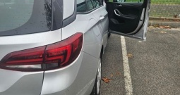 Opel Astra Karavan 1.6 cdti, reg. 8/27, Led Matrix svijetla