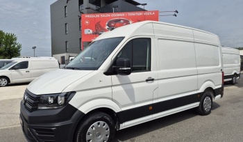VW crafter 2. 0 tdi, l3h3, redizajn, odlično stanje, garancija. ., 2025 god.