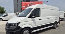 VW crafter 2. 0 tdi, l3h3, redizajn, odlično stanje, garancija. ., 2025 god.